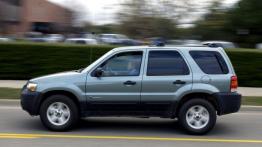 Ford Escape II 3.0 V6 203KM 149kW 2007-2013