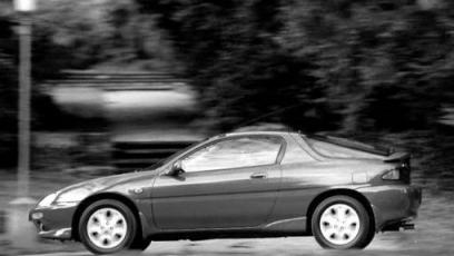 Mazda MX-3