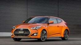 Hyundai Veloster Coupe Turbo 1.6 T-GDI 186KM 137kW od 2013