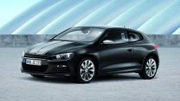 Volkswagen Scirocco Million Edition (2013) - widok z przodu