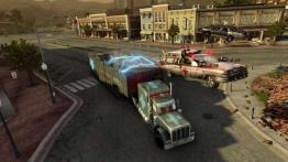 Twisted Metal - recenzja gry na PlayStation 3