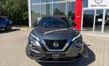 Nissan Juke II Crossover 1.0 DIG-T 114KM 2023 , zdjęcie 2