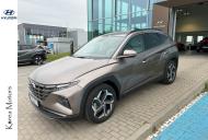 Hyundai Tucson IV SUV 1.6 T-GDI 150KM 2023