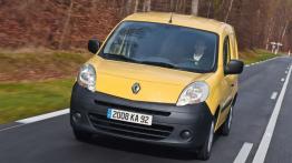 Renault Kangoo II Express Compact 1.5 dCi 70KM 51kW 2010-2013