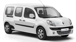 Renault Kangoo II Express Maxi 1.5 dCi 85KM 63kW 2010-2013