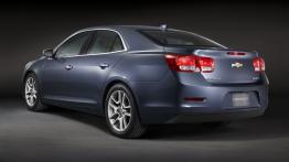 Chevrolet Malibu Eco 2013 - widok z tyłu