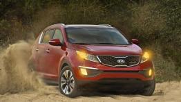 Kia Sportage III SUV 1.6 GDI 135KM 99kW 2010-2013