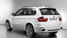 BMW X5 E70 SUV Facelifting xDrive50i 407KM 299kW 2010-2013