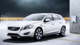 Volvo V60 I Kombi 2.0 T5 240KM 177kW 2010-2013