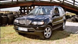 BMW X5 E53