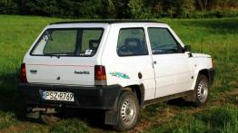 Fiat Panda I Hatchback 1.1 Selecta CLX 55KM 40kW 1995-2003
