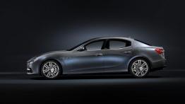 Maserati Ghibli III Sedan 3.0 V6 330KM 243kW od 2013