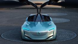 Buick Rivera Concept (2013) - widok z przodu