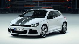 Volkswagen Scirocco Million Edition (2013) - widok z przodu