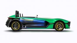 Caterham AeroSeven Concept (2013) - prawy bok