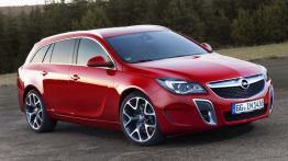 Opel Insignia I Sports Tourer OPC Facelifting 2.8 V6 Turbo ECOTEC 325KM 239kW od 2013