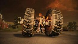 Twisted Metal - recenzja gry na PlayStation 3