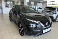 Nissan Juke II Crossover 1.0 DIG-T 114KM 2023