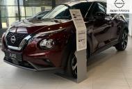 Nissan Juke II Crossover 1.0 DIG-T 114KM 2023