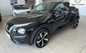 Nissan Juke II Crossover 1.0 DIG-T 114KM 2023 