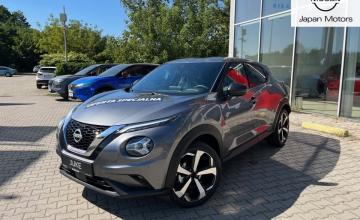 Nissan Juke II Crossover 1.0 DIG-T 114KM 2023 , zdjęcie 3