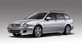 Jaguar X-Type Kombi 2.5 i V6 24V Sport 196KM 144kW od 2003