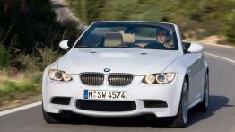 BMW Seria 3 E90-91-92-93 M3 Cabrio E93 4.0 V8 420KM 309kW 2007-2013