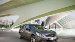 Infiniti G G37 Sedan Facelifting 3.7 V6 320KM 235kW 2010-2013