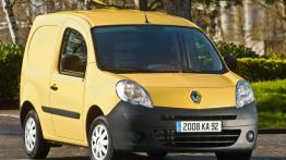 Renault Kangoo II Express Compact 1.5 dCi 70KM 51kW 2010-2013