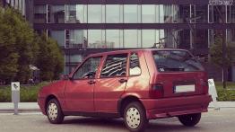 Fiat Uno II 1.5 i 76KM 56kW 1989-1993