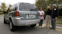 Ford Escape II 3.0 V6 203KM 149kW 2007-2013