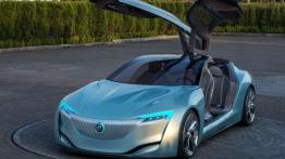 Buick Rivera Concept (2013) - widok z przodu