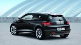 Volkswagen Scirocco Million Edition (2013) - widok z tyłu