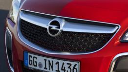 Opel Insignia I Sports Tourer OPC Facelifting 2.8 V6 Turbo ECOTEC 325KM 239kW od 2013