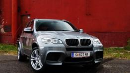 TOXIC - BMW X5 M 2013