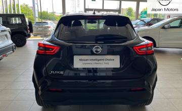 Nissan Juke II Crossover 1.0 DIG-T 114KM 2023 , zdjęcie 4