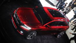 Citroen DS Wild Rubis Concept (2013) - oficjalna prezentacja auta