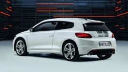 Volkswagen Scirocco Million Edition (2013) - widok z tyłu