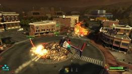 Twisted Metal - recenzja gry na PlayStation 3