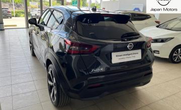 Nissan Juke II Crossover 1.0 DIG-T 114KM 2023 , zdjęcie 5