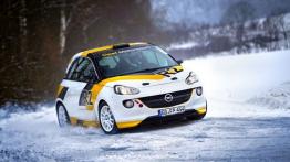 Opel Adam R2 Concept (2013) - widok z przodu