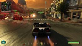 Twisted Metal - recenzja gry na PlayStation 3