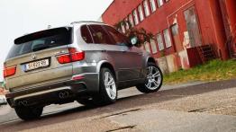 TOXIC - BMW X5 M 2013