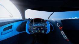 Bugatti Vision Gran Turismo - klasa hiper GT3