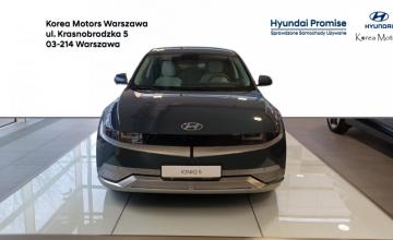 Hyundai IONIQ 5 Crossover 77kWh 325KM 2023 5 77 kWh 325KM 4WD UNIQ  PY&#039;23, zdjęcie 6