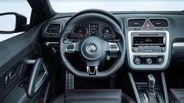 Volkswagen Scirocco Million Edition (2013) - kokpit