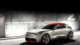 Kia Provo Concept (2013) - lewy bok