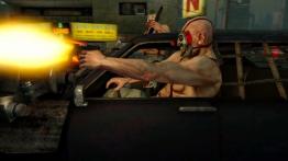 Twisted Metal - recenzja gry na PlayStation 3