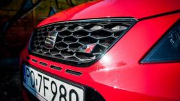 Seat Leon III Cupra 5d - galeria redakcyjna (3) - logo