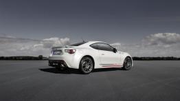 Toyota GT86 Cup Edition (2013) - prawy bok